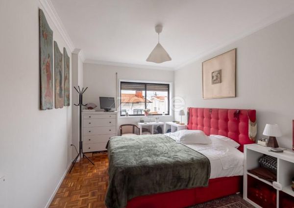 Apartamento T1 em Porto