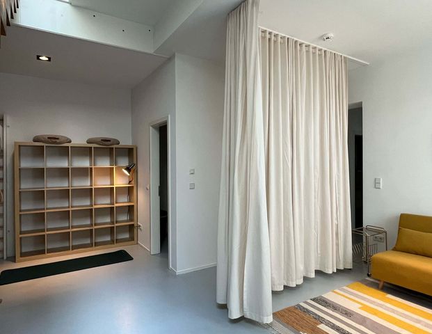 Wohnung in Wolliner Straße 5, 10435 Berlin für 265 m² mit 3 Schlafzimmer - Photo 1