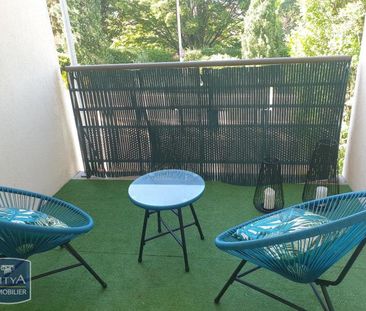 Location Appartement 2 pièces 44m² CHALON SUR SAONE 71100 - Photo 5
