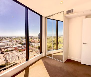 Modern 2BR Apartment with Premium Facilities & Exceptional Security... - Photo 6