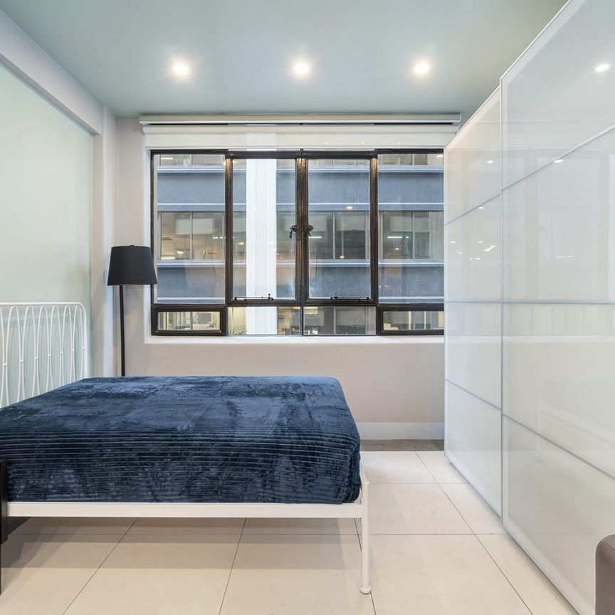 The Madison - Executive Fully Furnished Studio Apartment - Photo 1