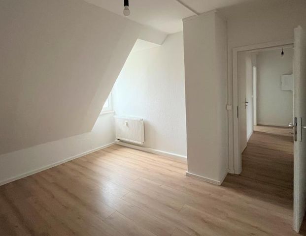 Your first own apartment – ready for immediate occupancy - Foto 1