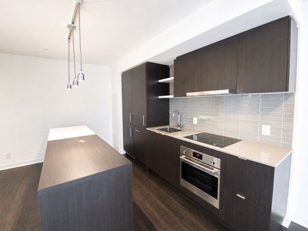 For Lease - 88 Harbour Street Unit# 1801, Toronto, Ontario - Photo 5