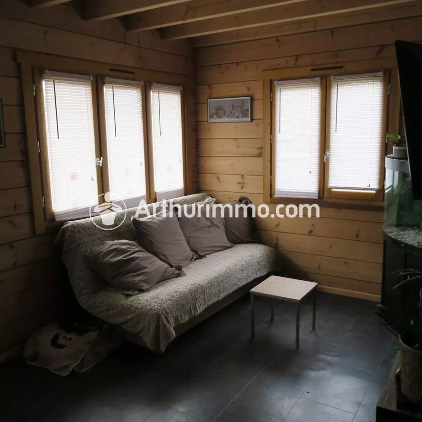 Location Appartement 3 pièces 50 m2 à Savigny-le-Temple - Photo 1