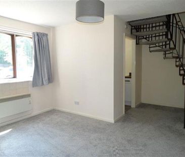 1 bedroom terraced house to rent - Photo 2