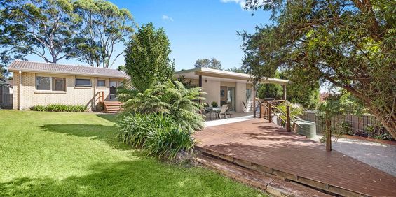 4 Cheyne Road, Terrey Hills NSW 2084 - House For Rent | Domain - Photo 3
