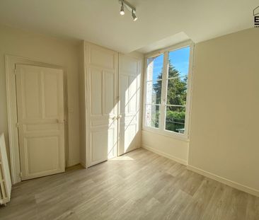 APPARTEMENT T2 A LOUER - BLOIS - QUARTIER VIENNE, 1 CHB, PARKING PRIVATIF ET CAVE - Photo 2