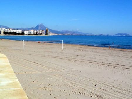 El Campello - Photo 4