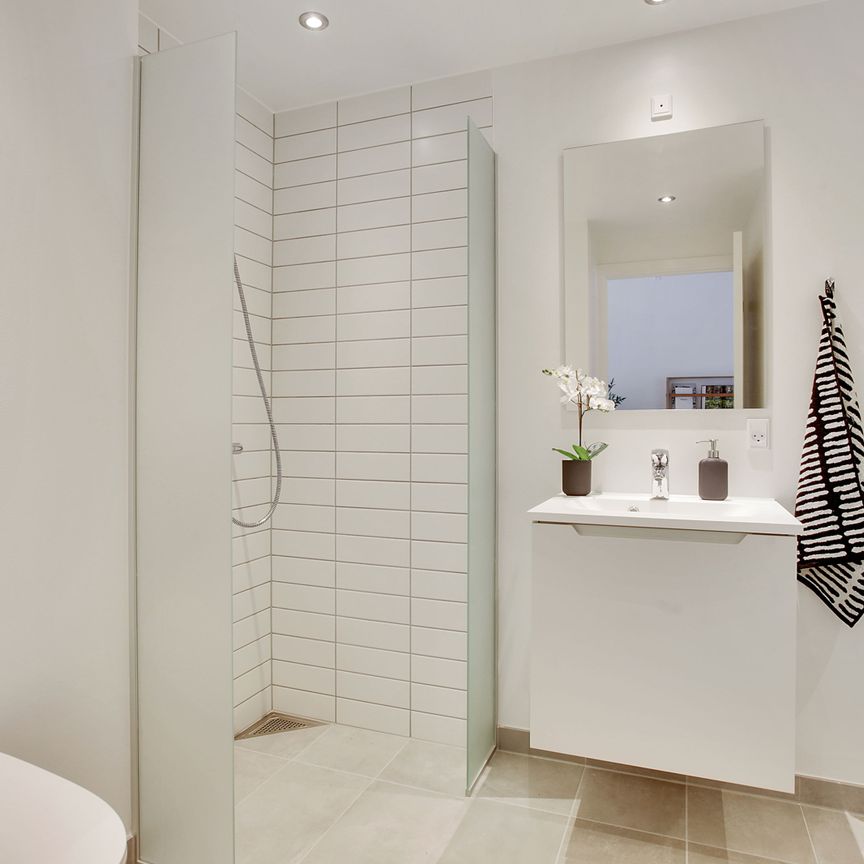 Sonnesgade 50 B, 1. 25 - Foto 1