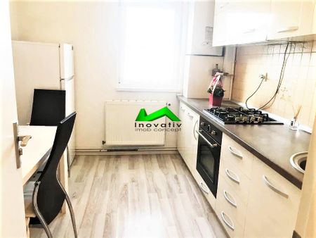 Apartament de inchiriat 2 camere decomandat Sibiu Mihai Viteazul - Photo 5