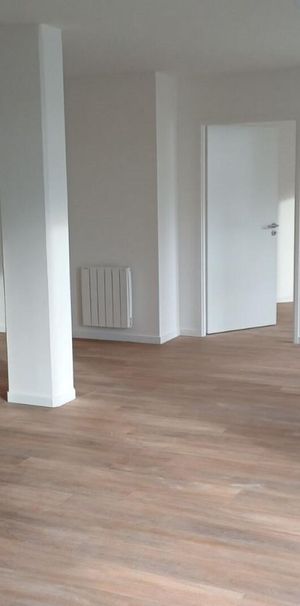 location Appartement T2 DE 54.97m² À BUSSY SAINT GEORGES - Photo 1