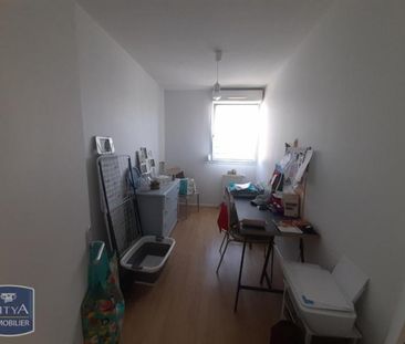 Location Appartement 2 pièces 54m² MORSBACH 57600 - Photo 4