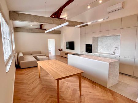 ul. Goldhammera, Apartament w centrum miasta - Фото 2