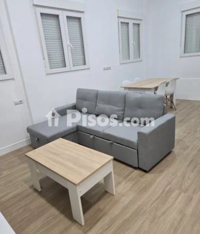 Piso en alquiler en Calle Alozaina, 4 - Photo 3