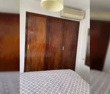 Room in a shared 4-bedroom apartment for rent in La Creu del Grau, professionals and students only - Foto 1