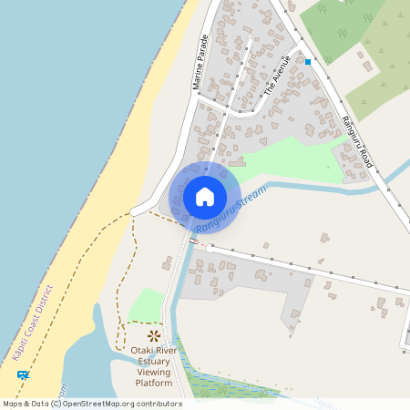 42 Kapiti Lane, Otaki Beach, Otaki