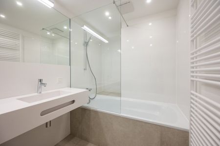 ++1050++ Wohntraum in Margareten, exklusive 2-Zimmer Wohnung in BESTLAGE! ERSTBEZUG! - Photo 5