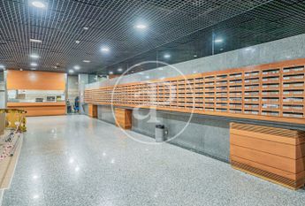 Flat for rent in Argüelles (Madrid)