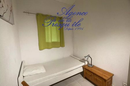 T2 Mezzanine - Giens - Photo 5