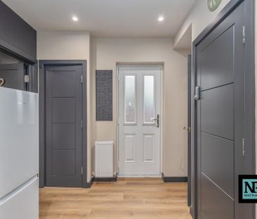 1 bedroom house of multiple occupation to rent - Photo 4