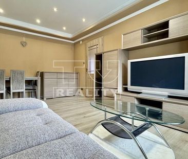 Zariadený 2i byt po rekonštrukcii – buďte prvý nájomník - Fotografia 4