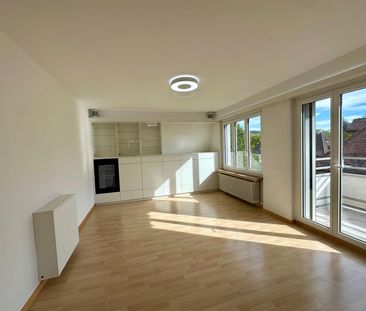 4 Zimmer, 101 m², 2. Stock - Photo 1