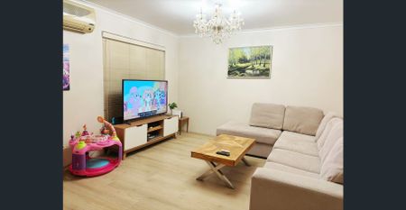 Three-bedroom townhouse available now！ - Photo 5