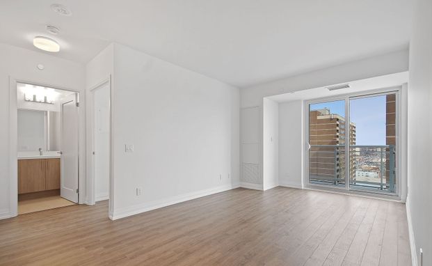 For Lease - 286 Main Street Unit# 1904, Toronto, Ontario - Photo 1