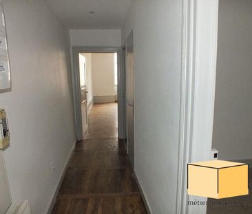 Location Appartement 2 pièces 40m² BELLEY 01300 - Photo 6