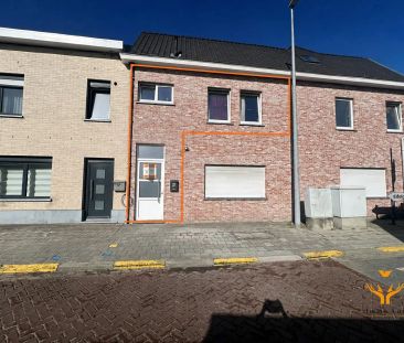 Knus tweeslaapkamerappartement te huur in Zele - Foto 5