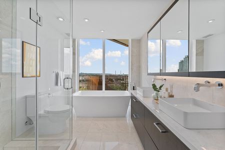 For Lease - 155 Merchants' Wharf N/A Unit# LPH07, Toronto, Ontario - Photo 2