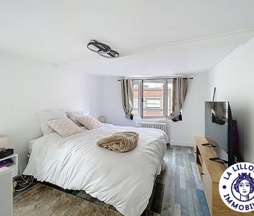 Location Appartement 1 pièce 51m² - Photo 5