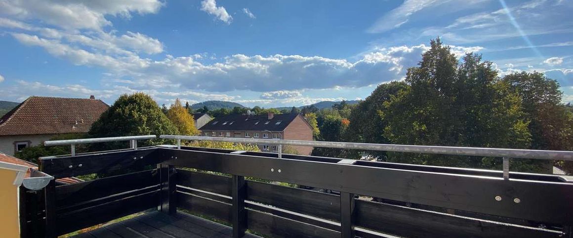 KL - Einsiedlerhof, 4 ZKB, EBK, Balkon, Stellplatz *Frisch renoviert* - Foto 1