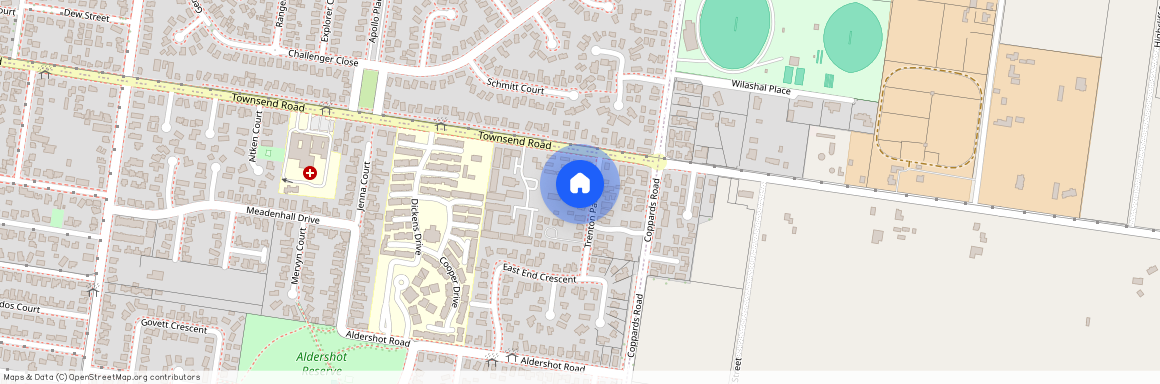 8 Trenton Parade, Vic 3219, St Albans Park