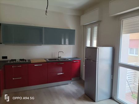 Trilocale via Pillio da Medicina, Buon Pastore - Parco Amendola, Modena - Foto 3