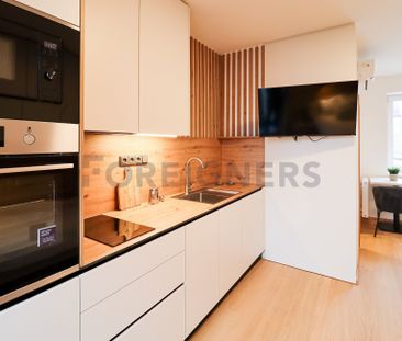 Apartment for rent, 1+KK - Studio, 19m - Photo 6