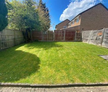 3 bedroom house to rent Marjoram Place, Conniburrow, Milton Keynes,... - Photo 4