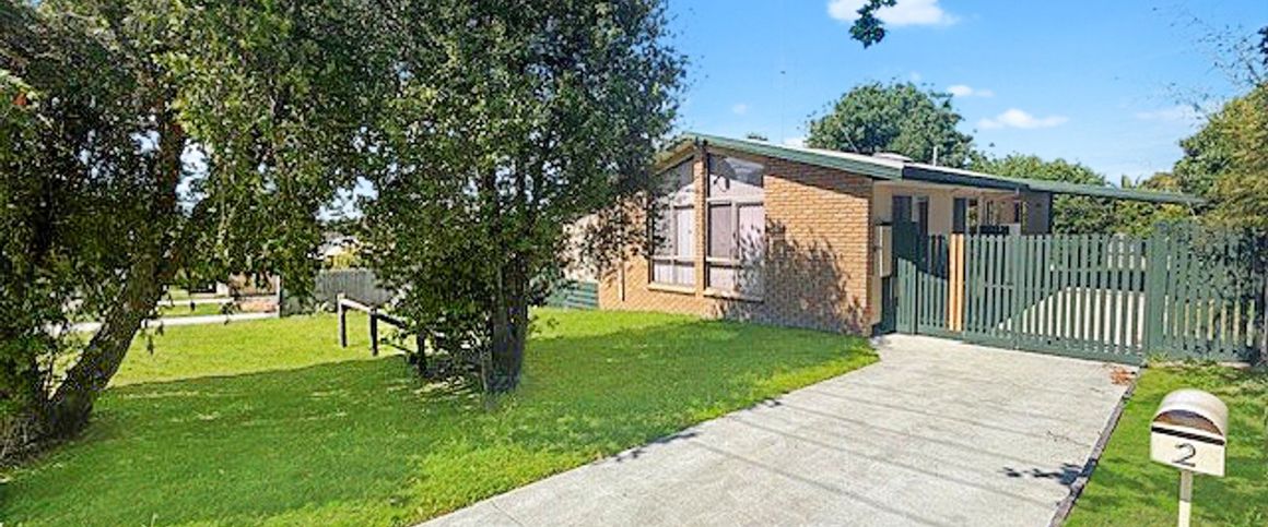 QUIET KALIMNA LOCATION! - Photo 1