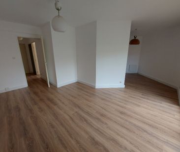 APPARTEMENT T2 45M - Photo 4