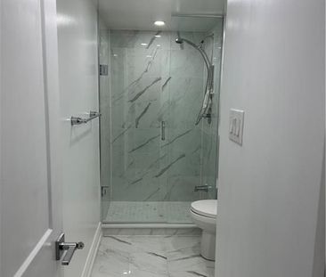 For Lease - 307 Burloak Drive Unit# Basement, Oakville, Ontario - Photo 4