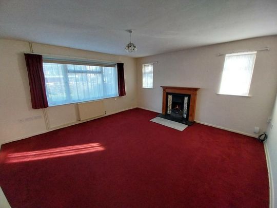 2 bedroom bungalow to rent - Photo 1