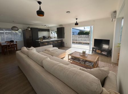 3 Bedroom Plus in Papamoa - Photo 4