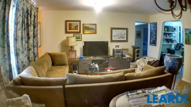 Apartamento - Foto 1