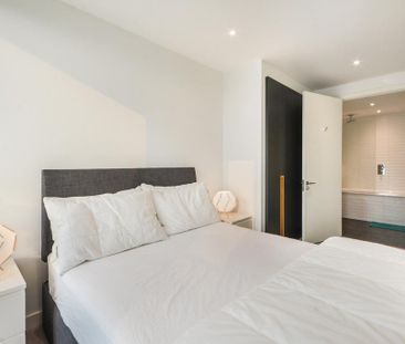 1 bedroom apartment to rent - Photo 6