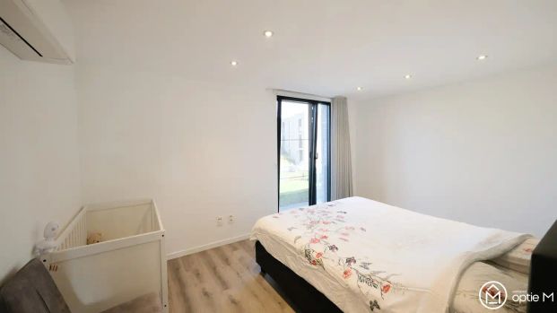 Gezellige woning met 3 slaapkamers, tuin en garage te huur in Hasselt - Photo 1