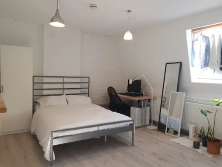 Te huur: Appartement Grote Gracht in Maastricht - Photo 4