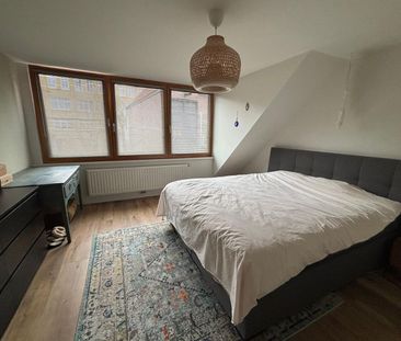 Huis te huur: Bergstraat 16 5611 JZ Eindhoven - Foto 5