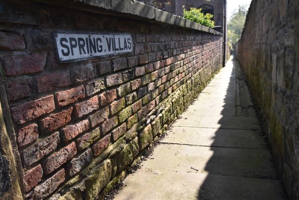 Spring Villas, Oxton, CH43 - Photo 1