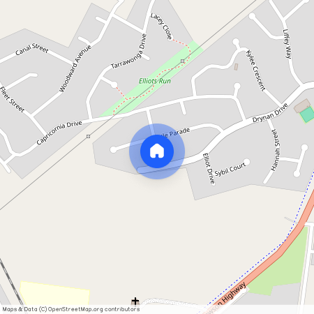 58 Drynan Drive, Qld 4680, Calliope