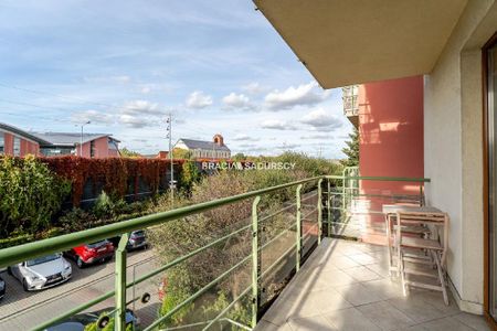 Mieszkanie Kraków Dębniki powierzchnia 36.2 m² C206-WM-56954 - Фото 2